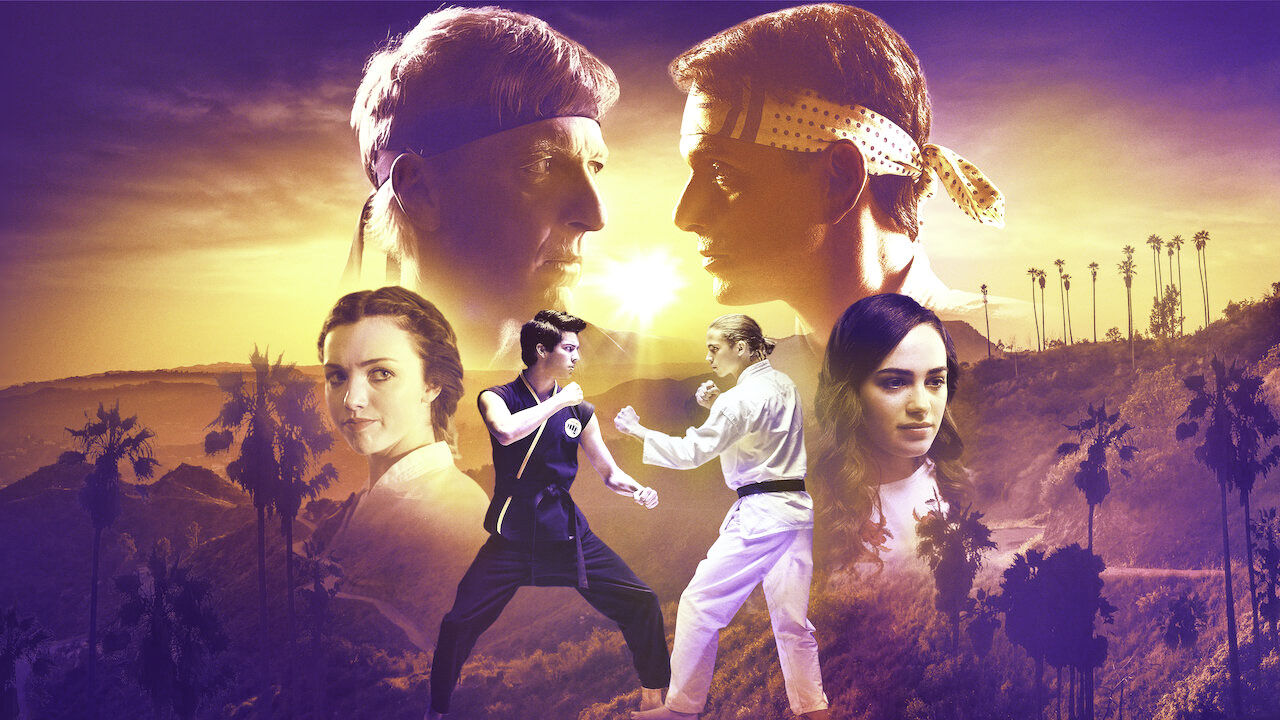cobra kai